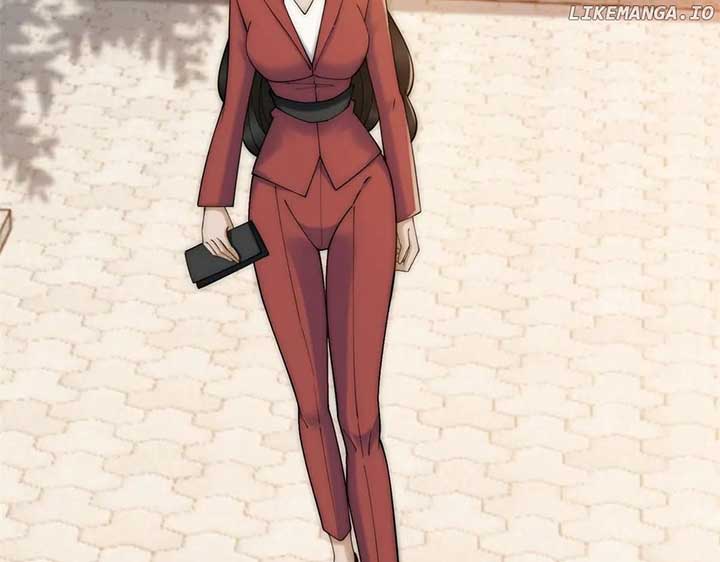 Don’t Mess with a Deadly Revenger Chapter 74 - Page 38