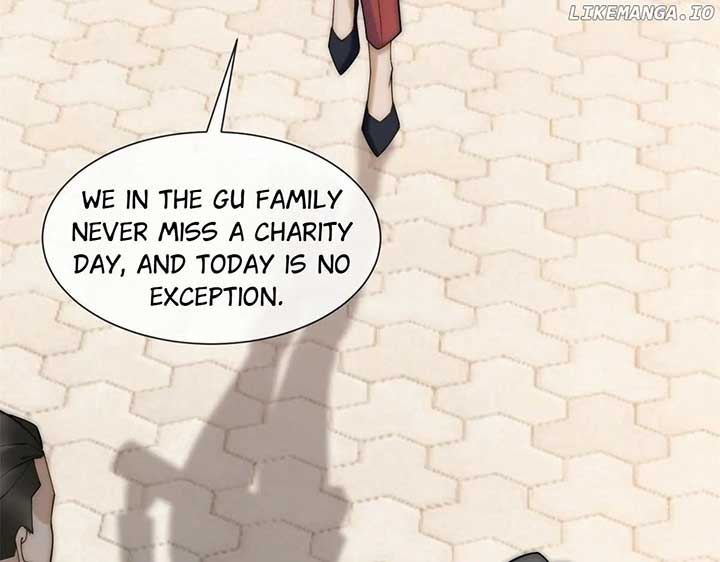 Don’t Mess with a Deadly Revenger Chapter 74 - Page 39