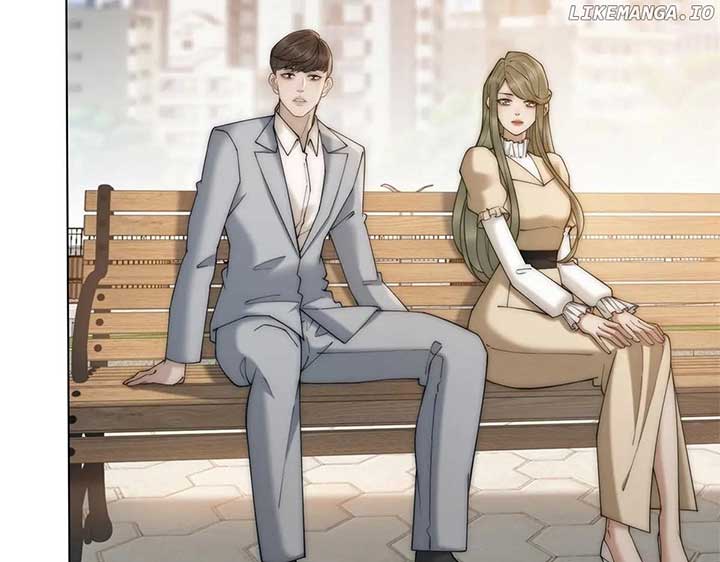 Don’t Mess with a Deadly Revenger Chapter 74 - Page 43