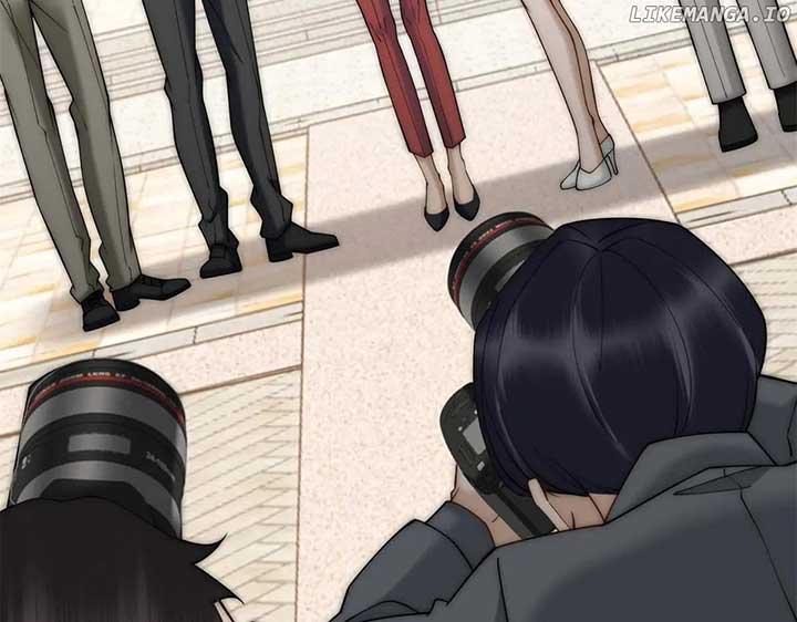 Don’t Mess with a Deadly Revenger Chapter 74 - Page 48