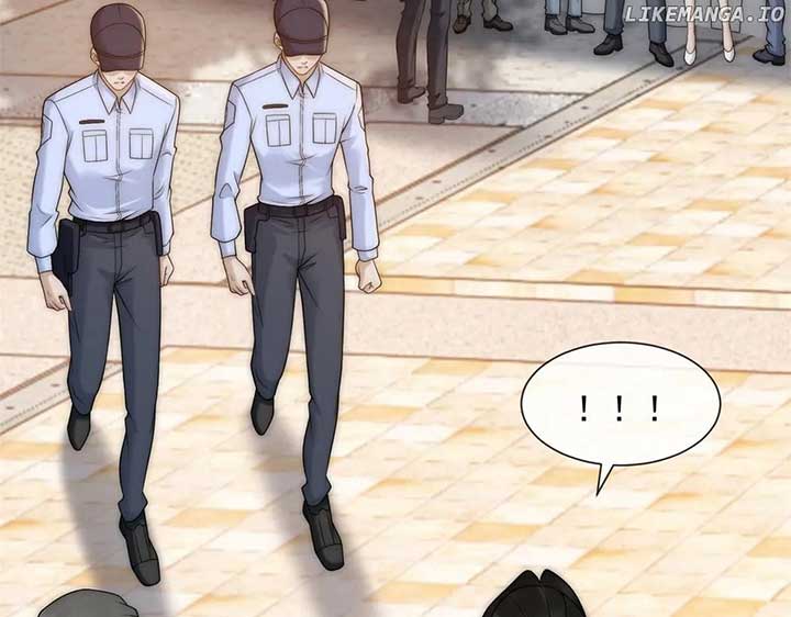 Don’t Mess with a Deadly Revenger Chapter 74 - Page 56