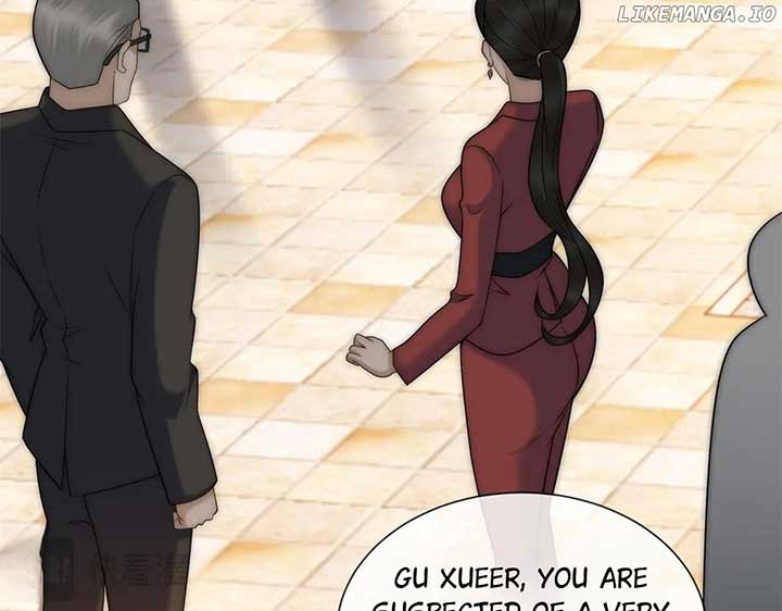 Don’t Mess with a Deadly Revenger Chapter 74 - Page 57