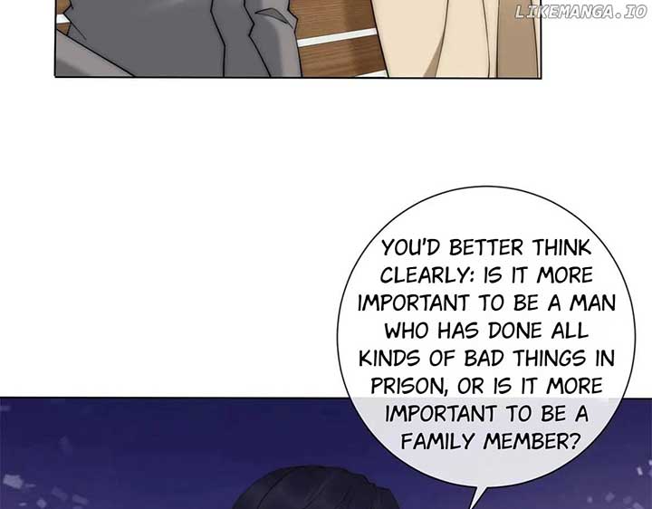 Don’t Mess with a Deadly Revenger Chapter 74 - Page 6