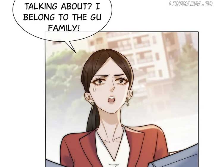 Don’t Mess with a Deadly Revenger Chapter 74 - Page 60