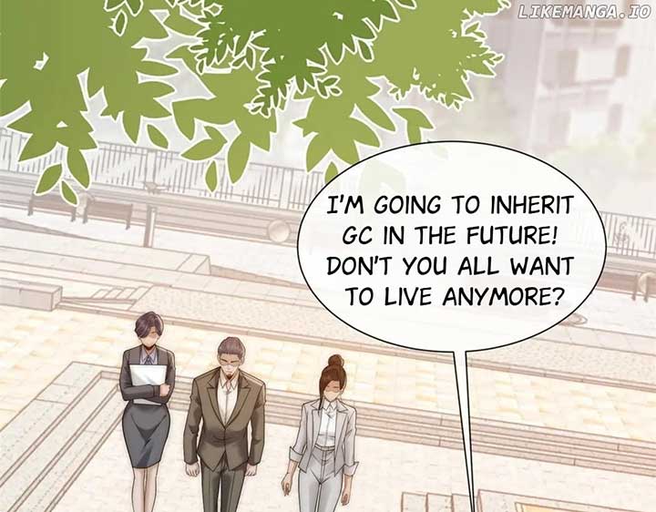 Don’t Mess with a Deadly Revenger Chapter 74 - Page 62