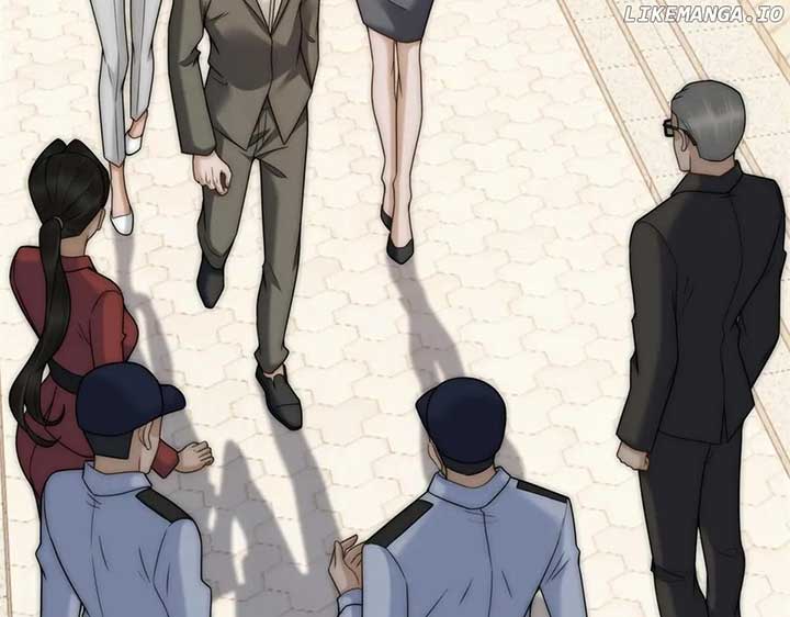 Don’t Mess with a Deadly Revenger Chapter 74 - Page 69