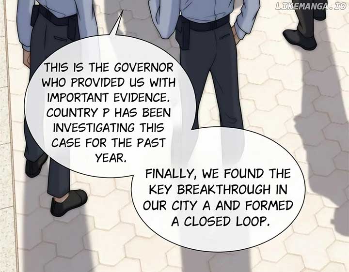 Don’t Mess with a Deadly Revenger Chapter 74 - Page 70