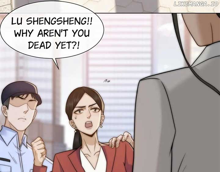 Don’t Mess with a Deadly Revenger Chapter 74 - Page 71