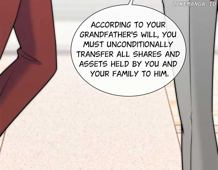 Don’t Mess with a Deadly Revenger Chapter 74 - Page 78