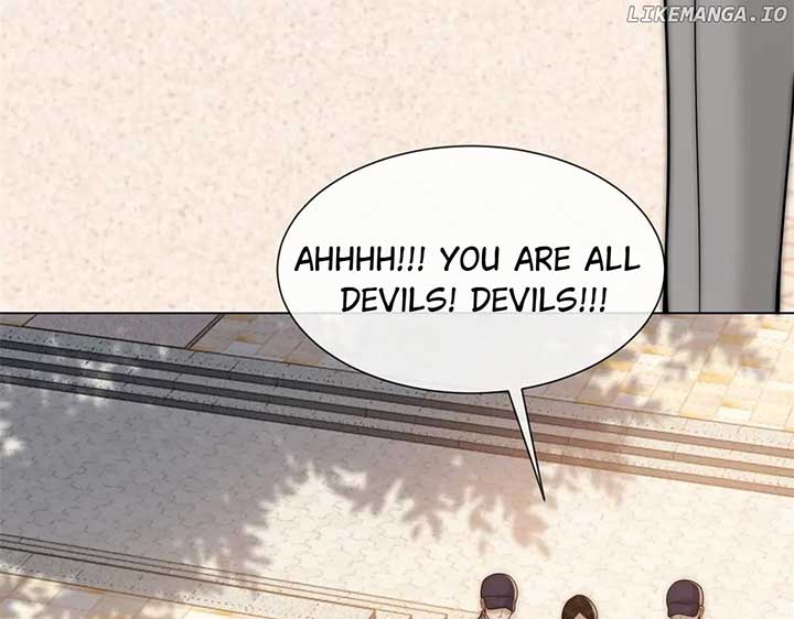 Don’t Mess with a Deadly Revenger Chapter 74 - Page 79