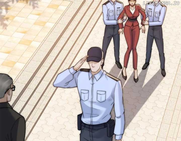 Don’t Mess with a Deadly Revenger Chapter 74 - Page 80