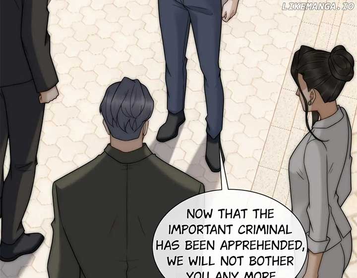 Don’t Mess with a Deadly Revenger Chapter 74 - Page 81