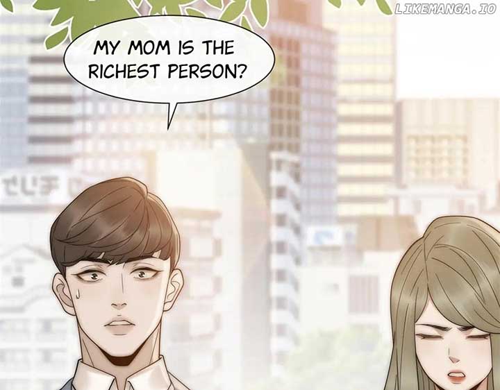 Don’t Mess with a Deadly Revenger Chapter 74 - Page 88