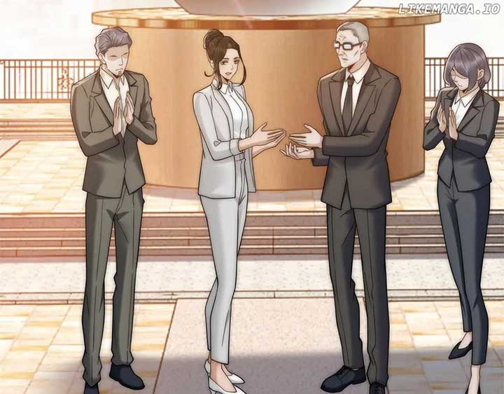 Don’t Mess with a Deadly Revenger Chapter 74 - Page 91