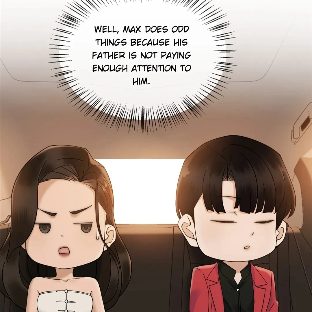 Don’t Mess with a Deadly Revenger Chapter 8 - Page 101