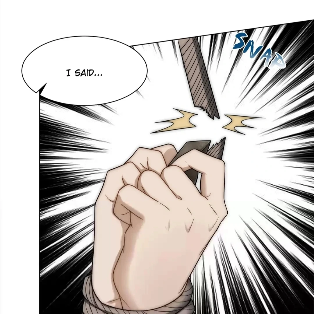 Don’t Mess with a Deadly Revenger Chapter 8 - Page 22