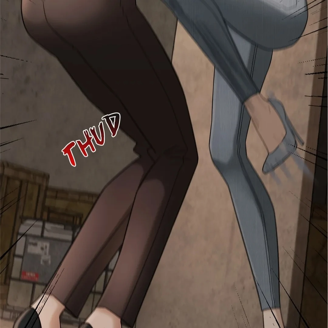 Don’t Mess with a Deadly Revenger Chapter 8 - Page 25