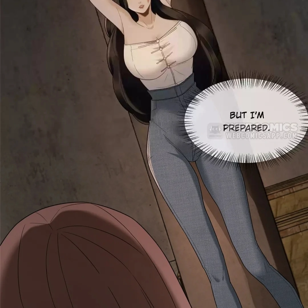 Don’t Mess with a Deadly Revenger Chapter 8 - Page 3