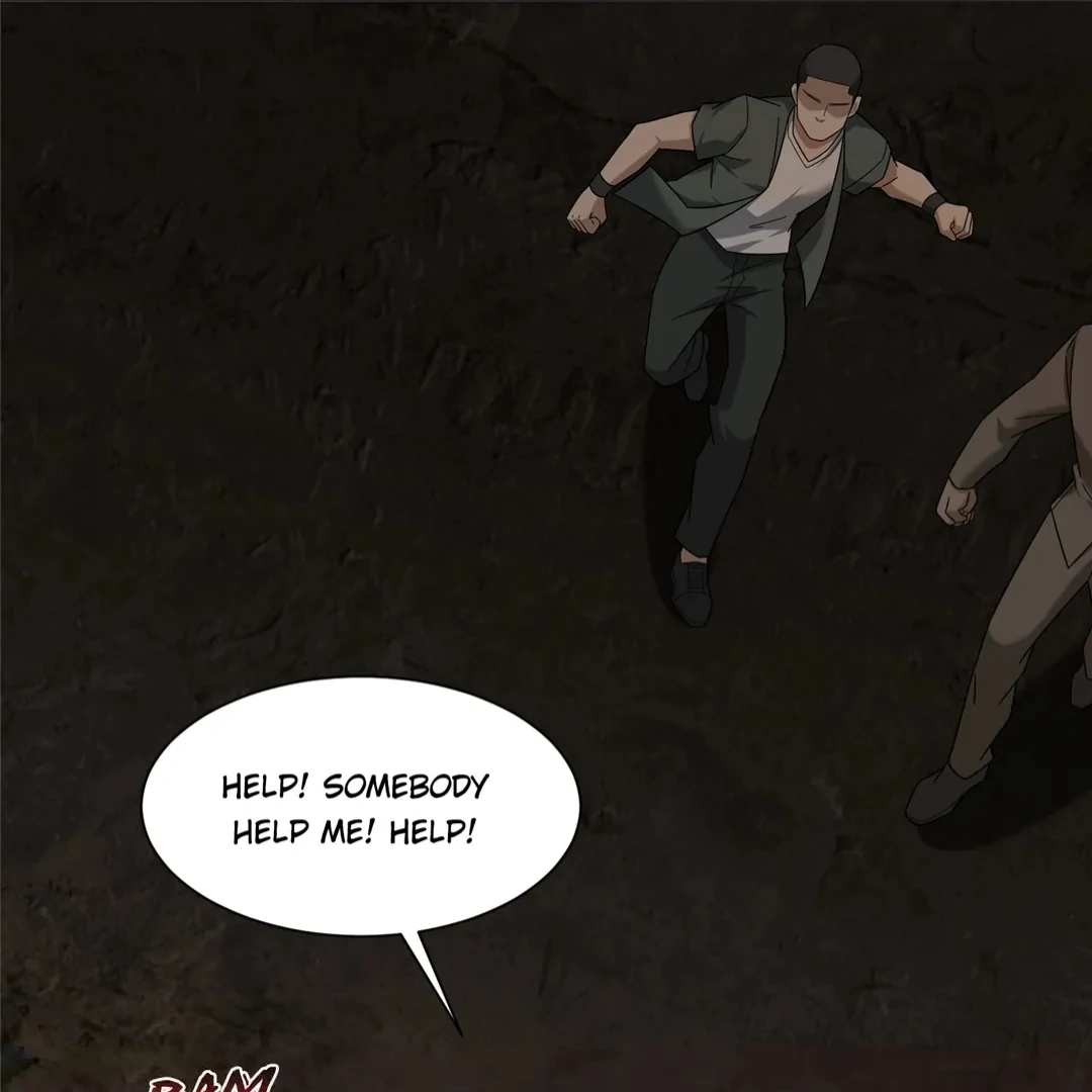 Don’t Mess with a Deadly Revenger Chapter 8 - Page 35