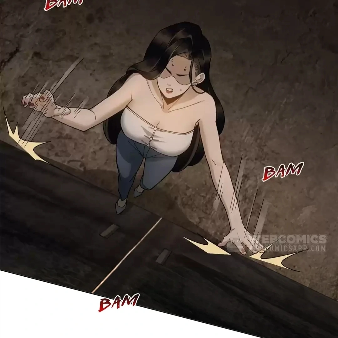 Don’t Mess with a Deadly Revenger Chapter 8 - Page 36