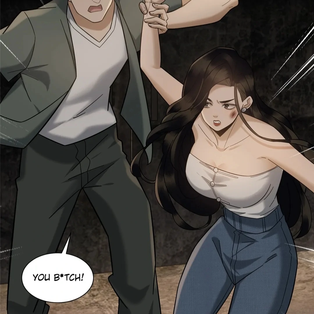 Don’t Mess with a Deadly Revenger Chapter 8 - Page 38