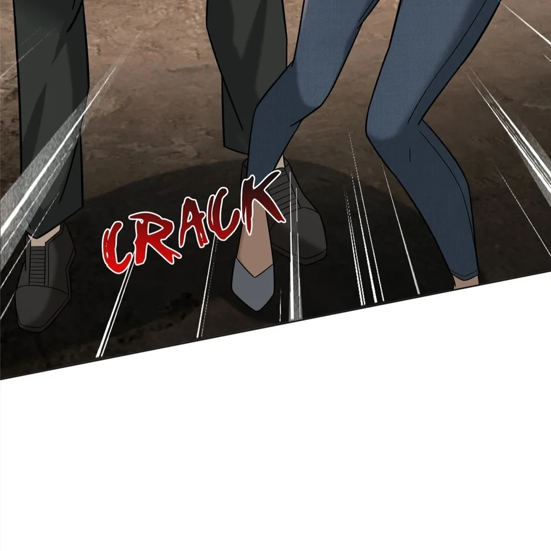 Don’t Mess with a Deadly Revenger Chapter 8 - Page 39