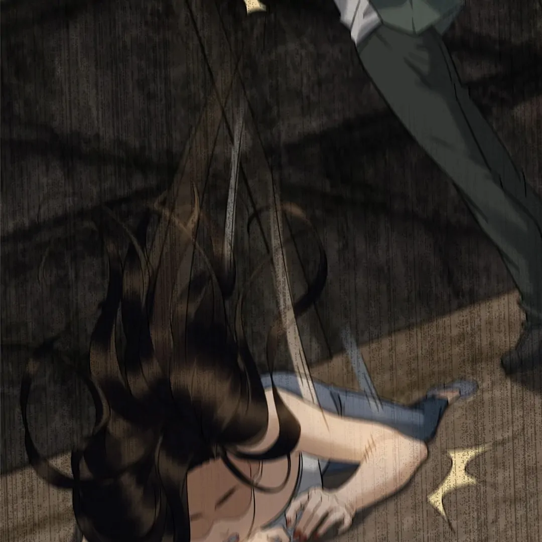 Don’t Mess with a Deadly Revenger Chapter 8 - Page 41