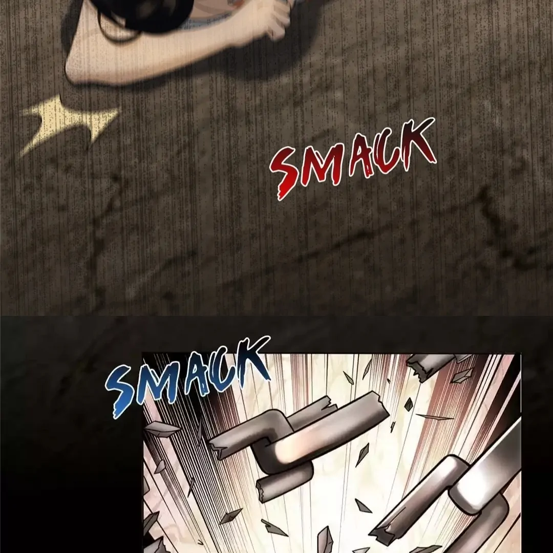 Don’t Mess with a Deadly Revenger Chapter 8 - Page 42