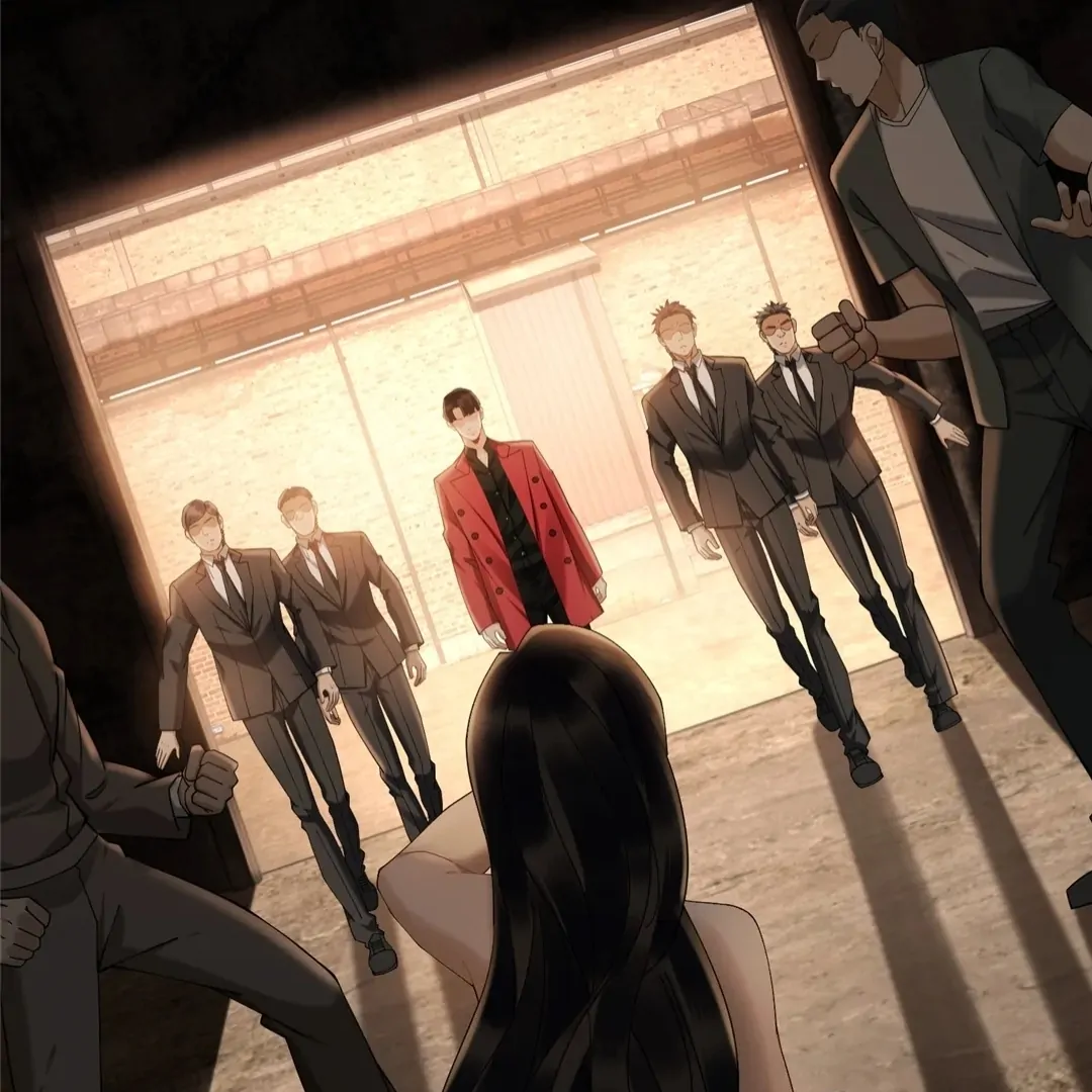 Don’t Mess with a Deadly Revenger Chapter 8 - Page 48