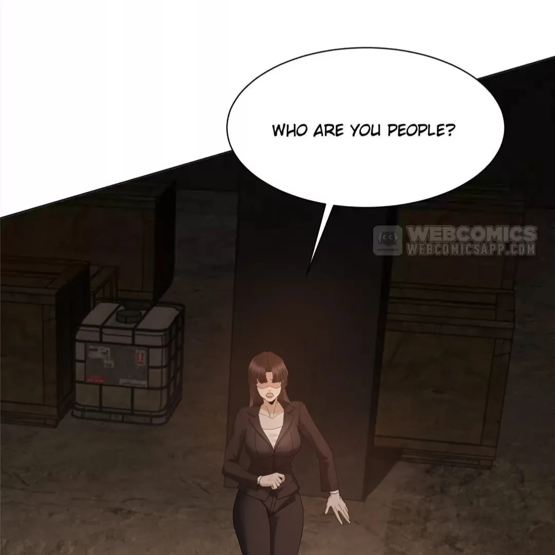 Don’t Mess with a Deadly Revenger Chapter 8 - Page 50