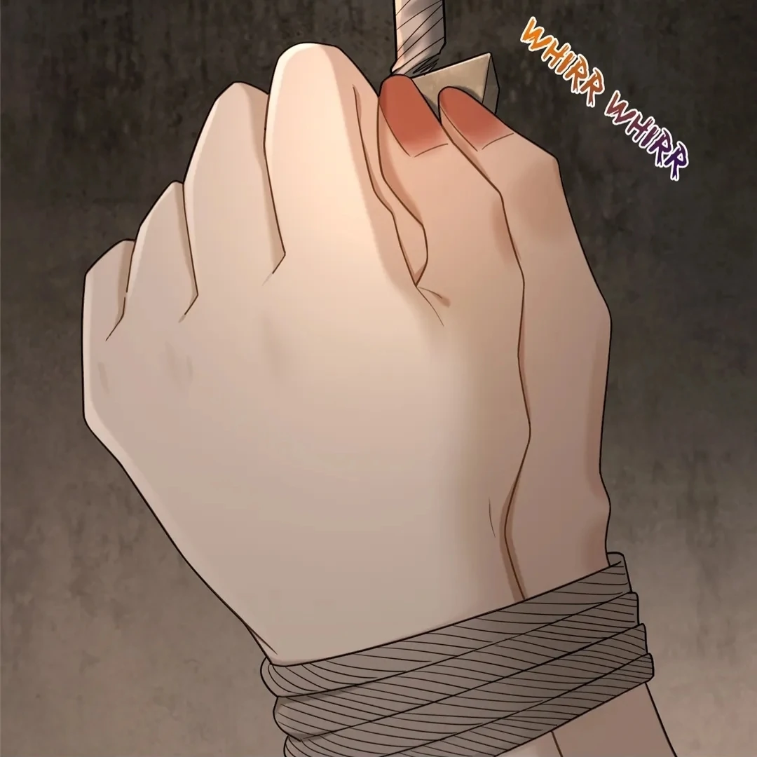 Don’t Mess with a Deadly Revenger Chapter 8 - Page 6