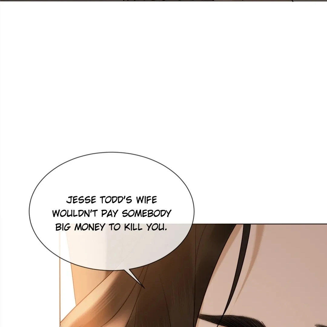 Don’t Mess with a Deadly Revenger Chapter 8 - Page 7