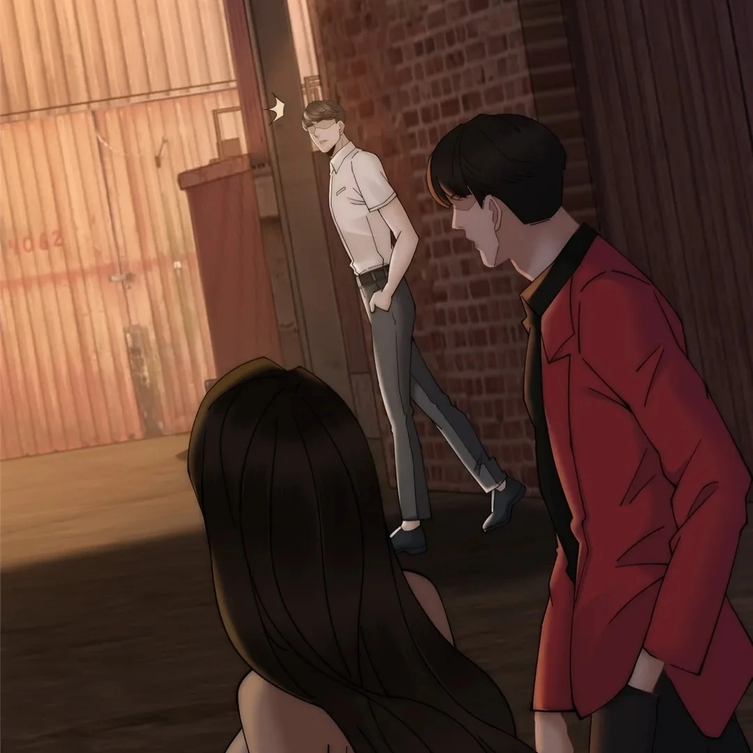 Don’t Mess with a Deadly Revenger Chapter 8 - Page 72