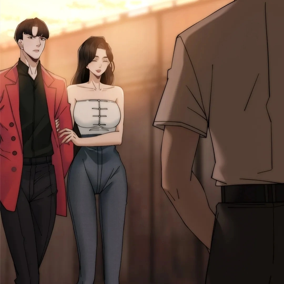 Don’t Mess with a Deadly Revenger Chapter 8 - Page 78