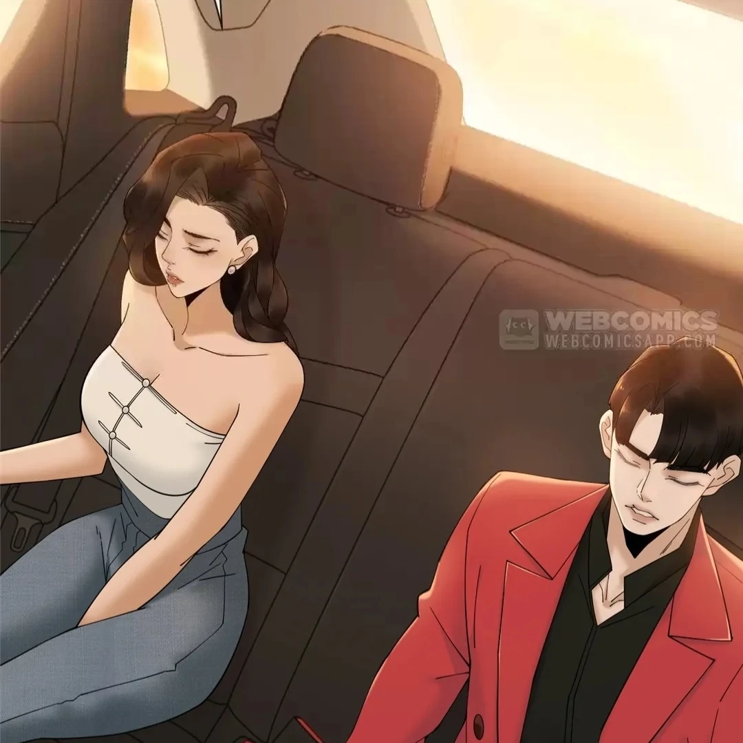 Don’t Mess with a Deadly Revenger Chapter 8 - Page 84