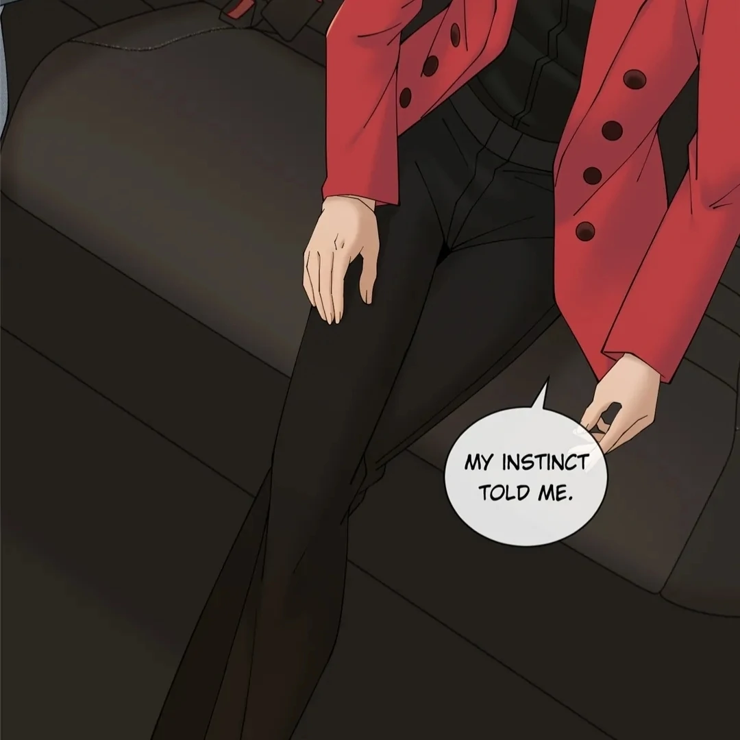 Don’t Mess with a Deadly Revenger Chapter 8 - Page 85