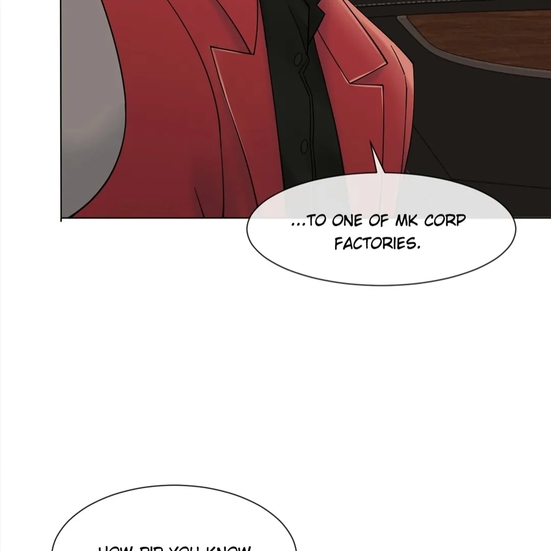 Don’t Mess with a Deadly Revenger Chapter 8 - Page 87