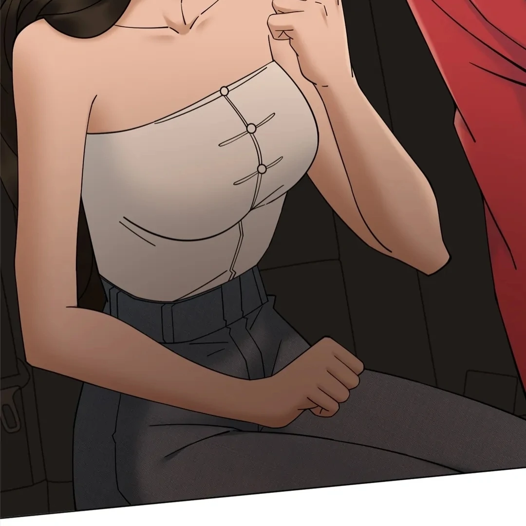 Don’t Mess with a Deadly Revenger Chapter 8 - Page 92