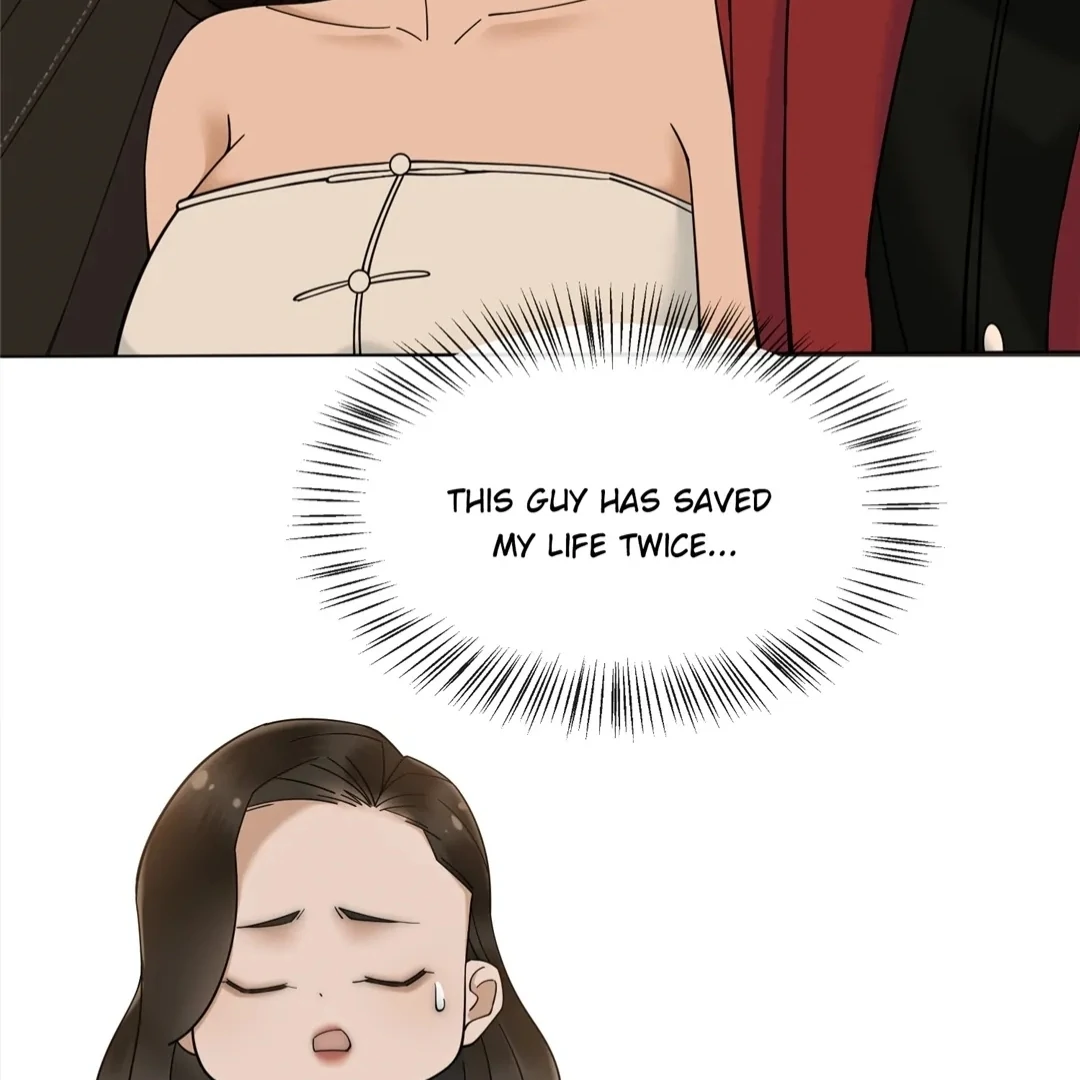 Don’t Mess with a Deadly Revenger Chapter 8 - Page 98