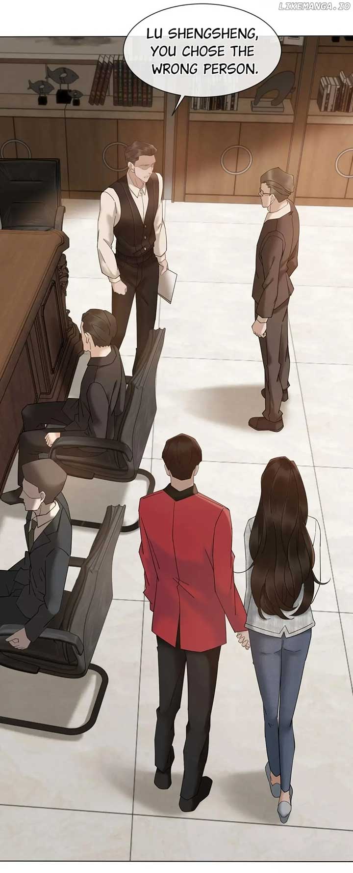 Don’t Mess with a Deadly Revenger Chapter 9 - Page 14