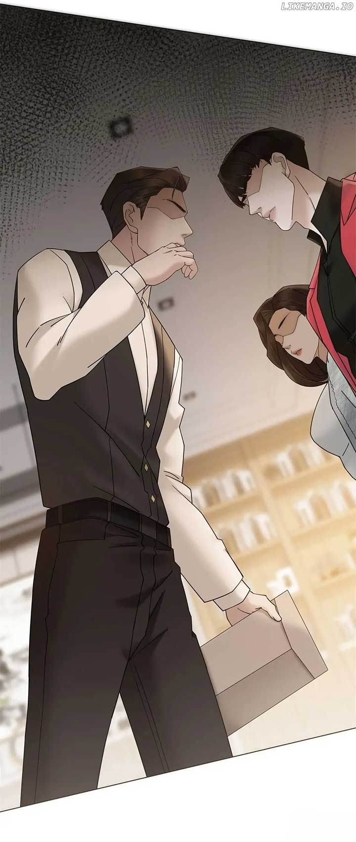 Don’t Mess with a Deadly Revenger Chapter 9 - Page 19