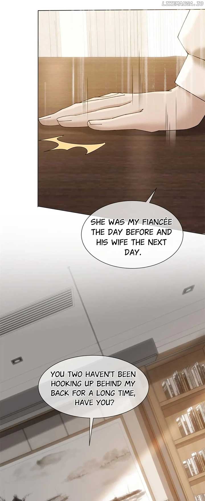 Don’t Mess with a Deadly Revenger Chapter 9 - Page 2