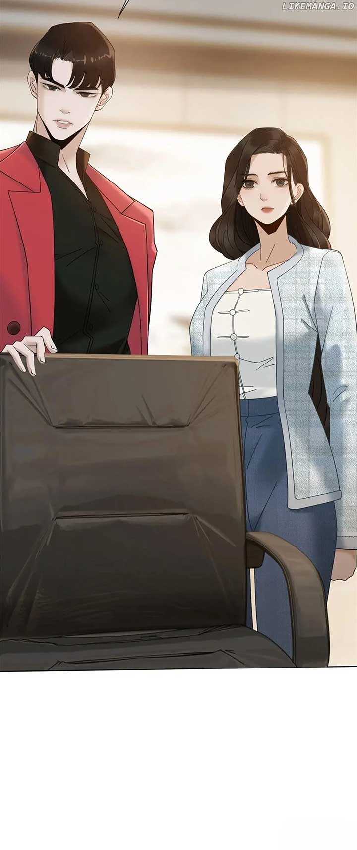 Don’t Mess with a Deadly Revenger Chapter 9 - Page 23