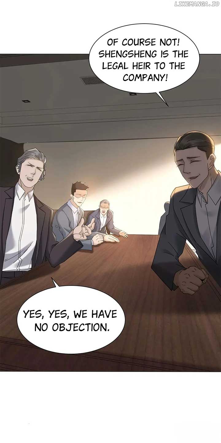 Don’t Mess with a Deadly Revenger Chapter 9 - Page 24