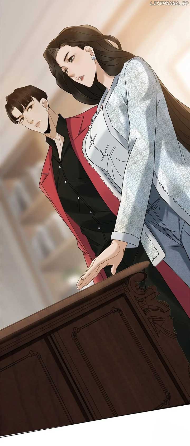 Don’t Mess with a Deadly Revenger Chapter 9 - Page 27