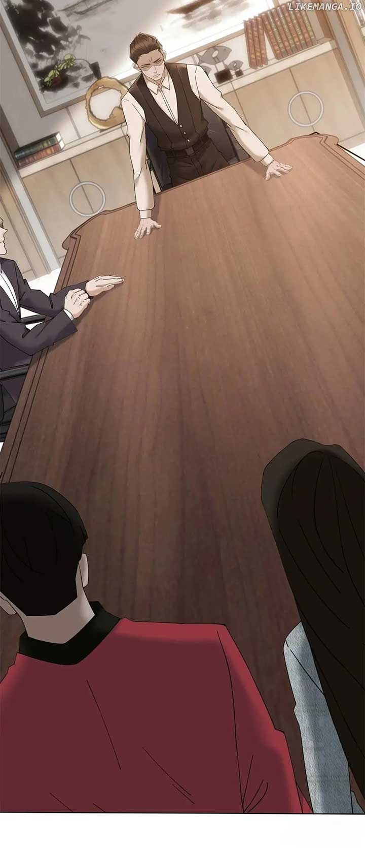 Don’t Mess with a Deadly Revenger Chapter 9 - Page 3