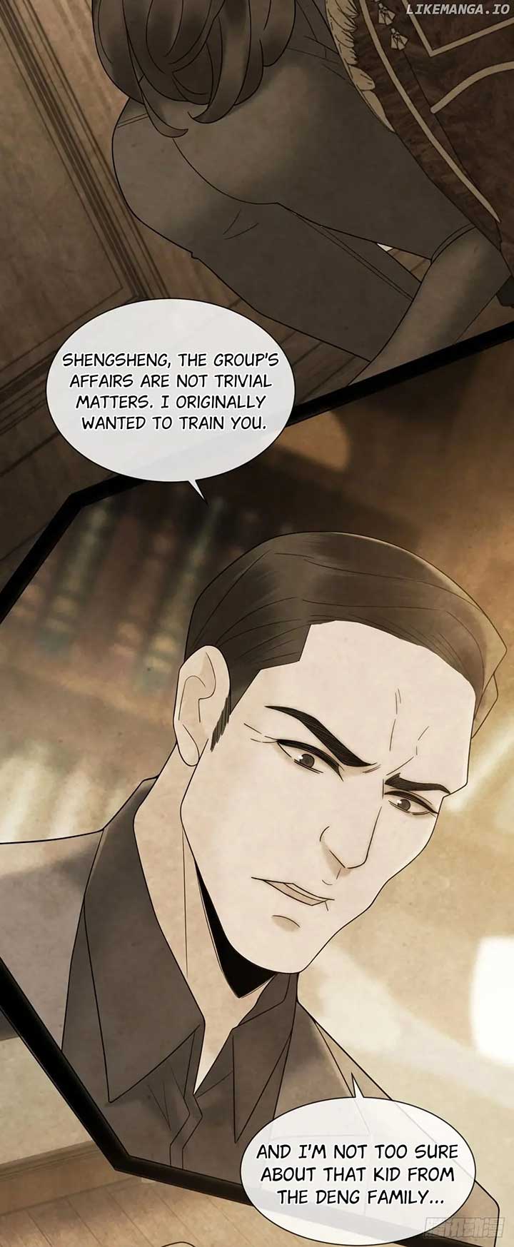 Don’t Mess with a Deadly Revenger Chapter 9 - Page 31