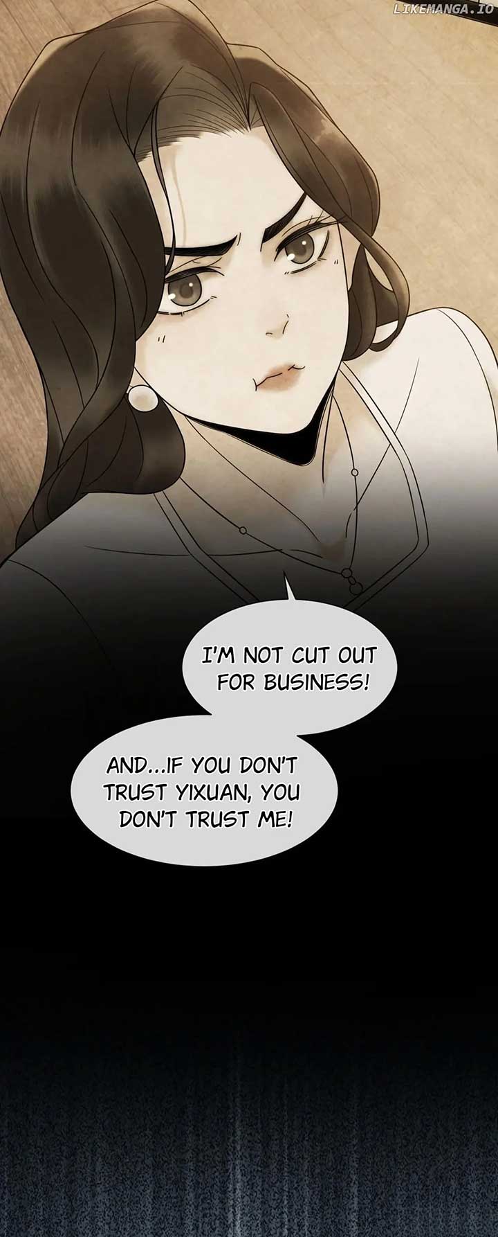 Don’t Mess with a Deadly Revenger Chapter 9 - Page 32