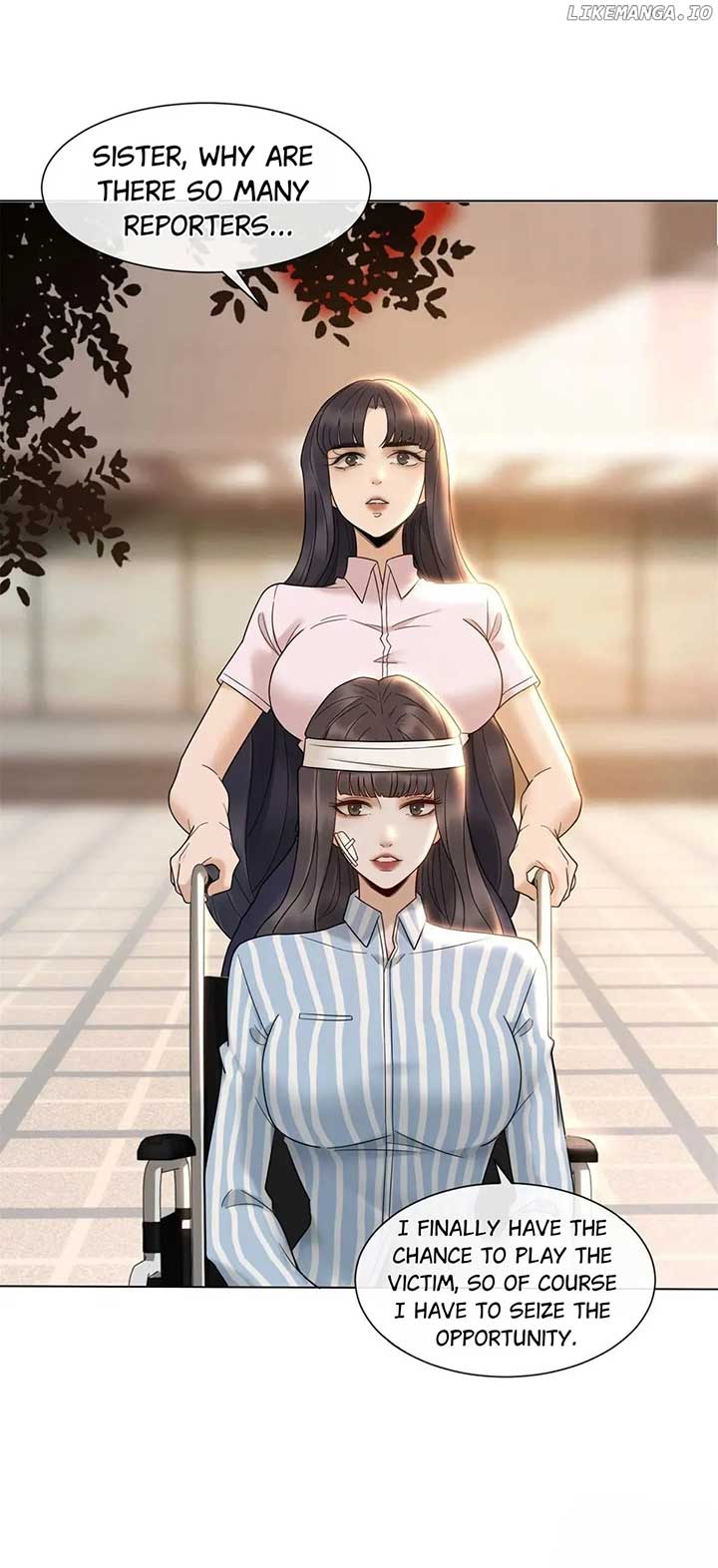 Don’t Mess with a Deadly Revenger Chapter 9 - Page 35