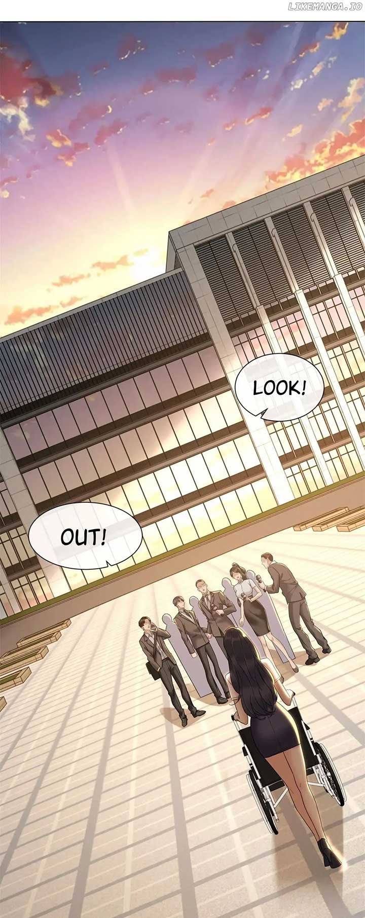 Don’t Mess with a Deadly Revenger Chapter 9 - Page 36